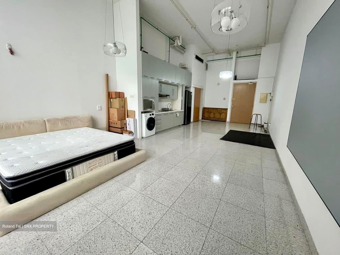 The Central (D1), Office #581137481